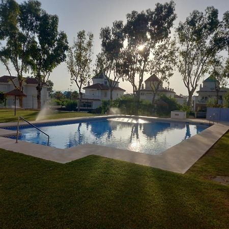 Apartamento Los Alamos Totalmente Reformado Junio 2023 Torremolinos Exteriér fotografie