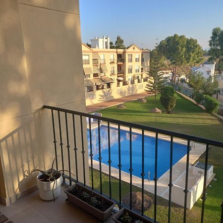 Apartamento Los Alamos Totalmente Reformado Junio 2023 Torremolinos Exteriér fotografie