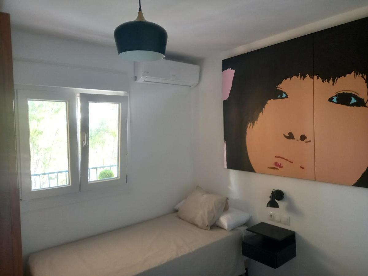 Apartamento Los Alamos Totalmente Reformado Junio 2023 Torremolinos Exteriér fotografie