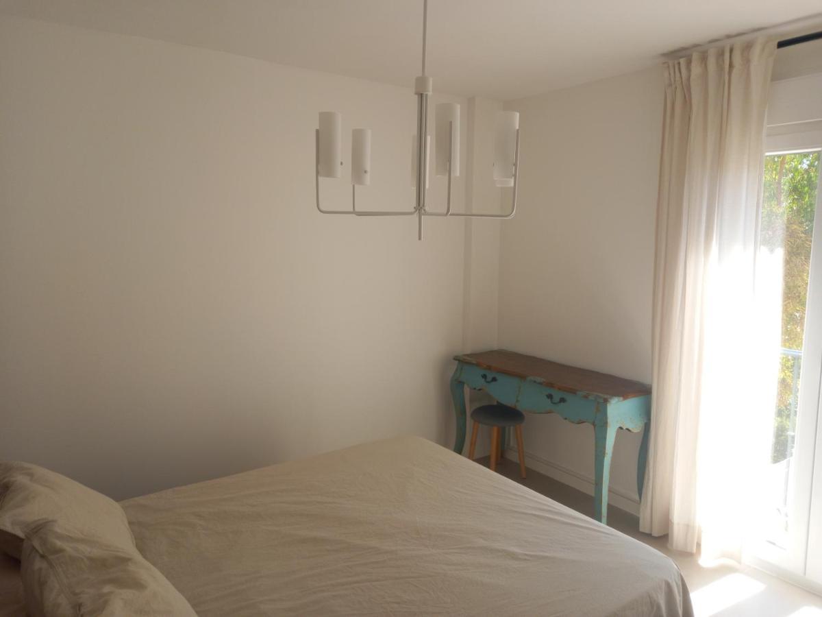 Apartamento Los Alamos Totalmente Reformado Junio 2023 Torremolinos Exteriér fotografie