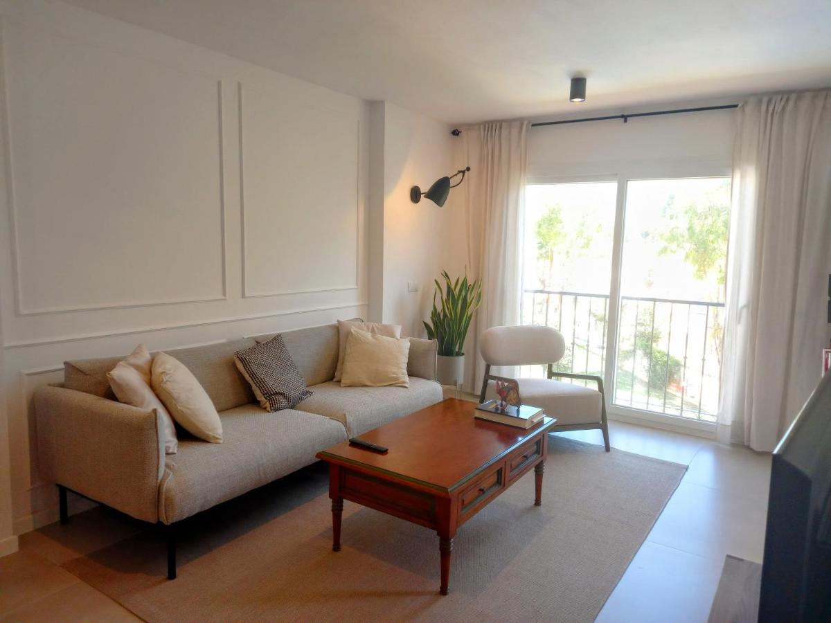 Apartamento Los Alamos Totalmente Reformado Junio 2023 Torremolinos Exteriér fotografie