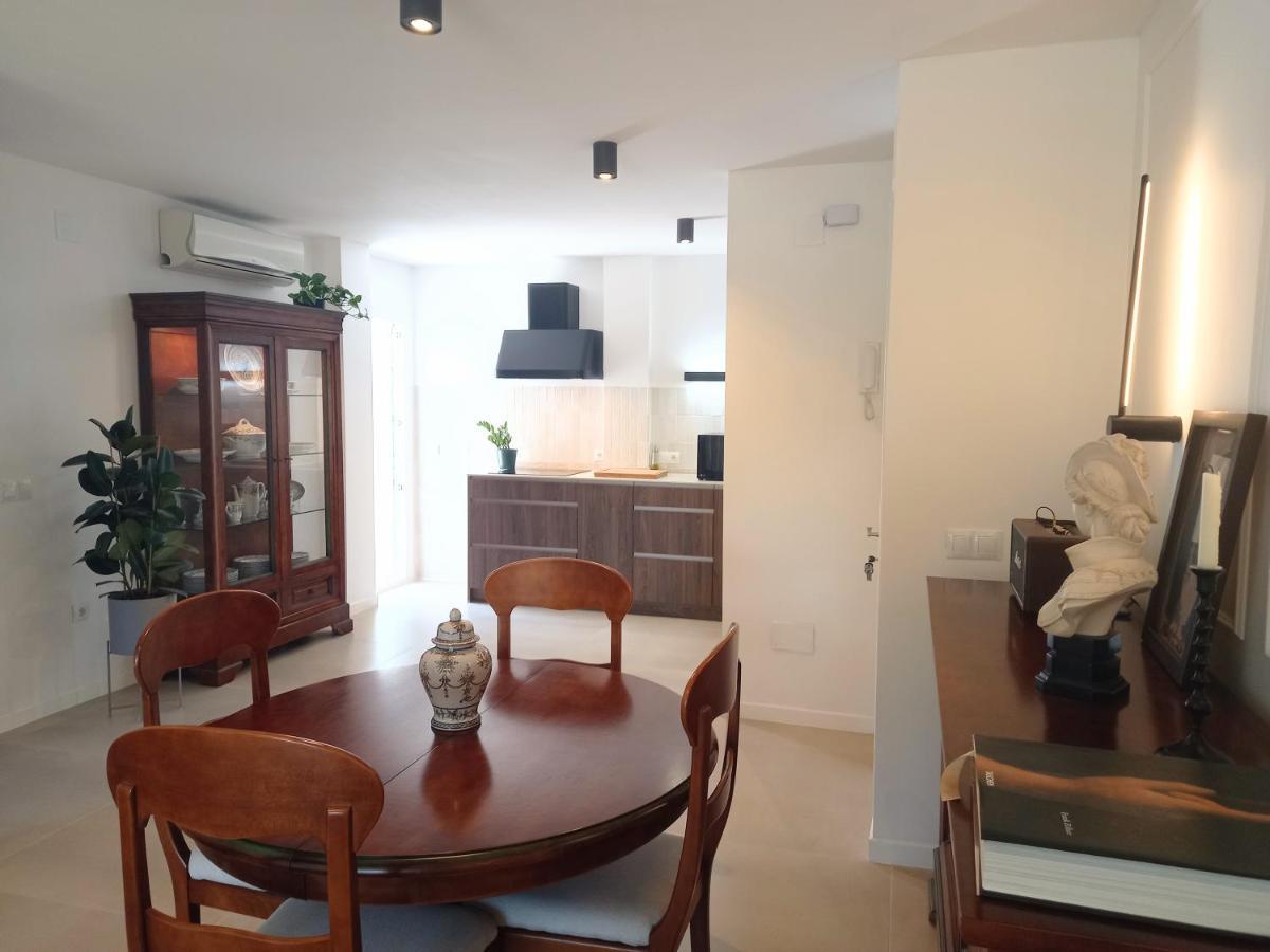 Apartamento Los Alamos Totalmente Reformado Junio 2023 Torremolinos Exteriér fotografie