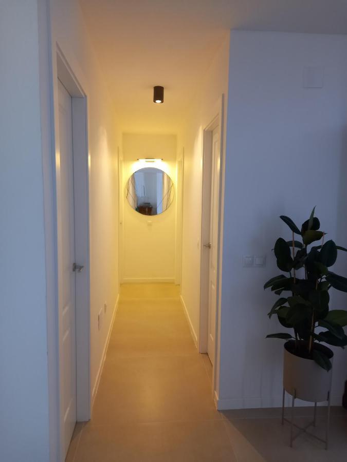 Apartamento Los Alamos Totalmente Reformado Junio 2023 Torremolinos Exteriér fotografie