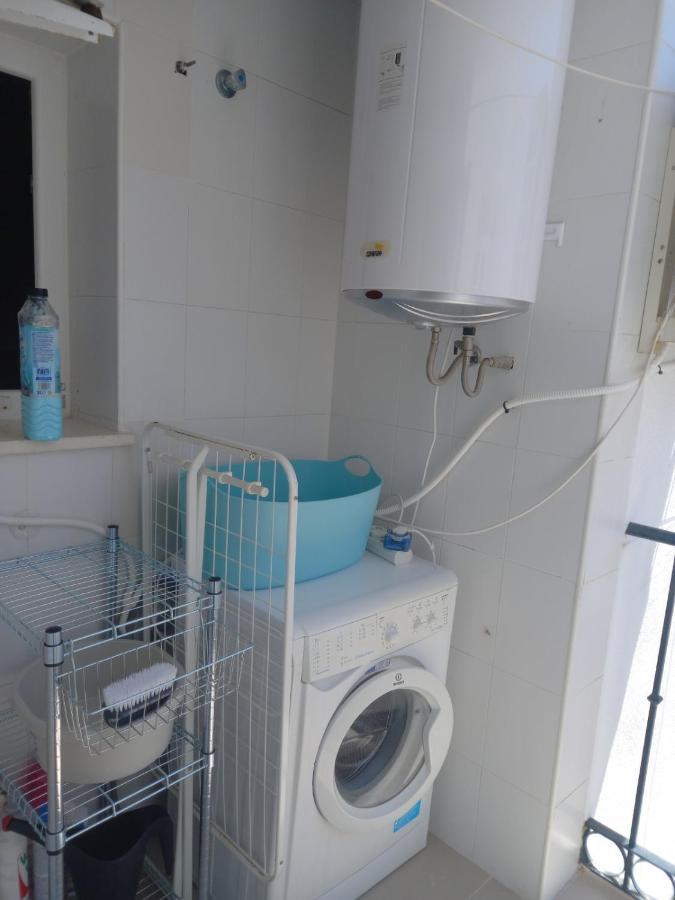 Apartamento Los Alamos Totalmente Reformado Junio 2023 Torremolinos Exteriér fotografie