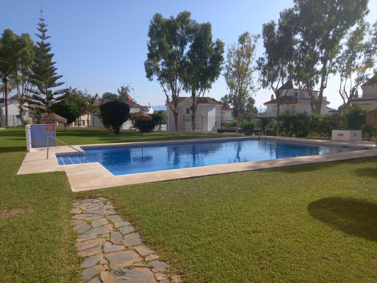 Apartamento Los Alamos Totalmente Reformado Junio 2023 Torremolinos Exteriér fotografie