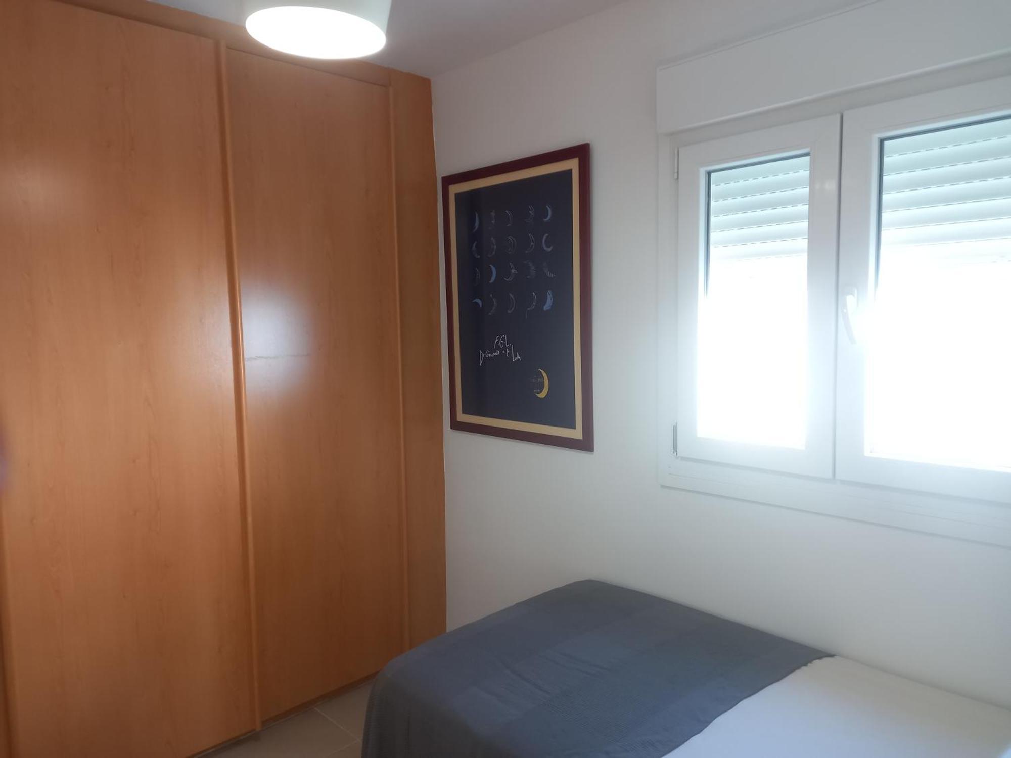 Apartamento Los Alamos Totalmente Reformado Junio 2023 Torremolinos Exteriér fotografie
