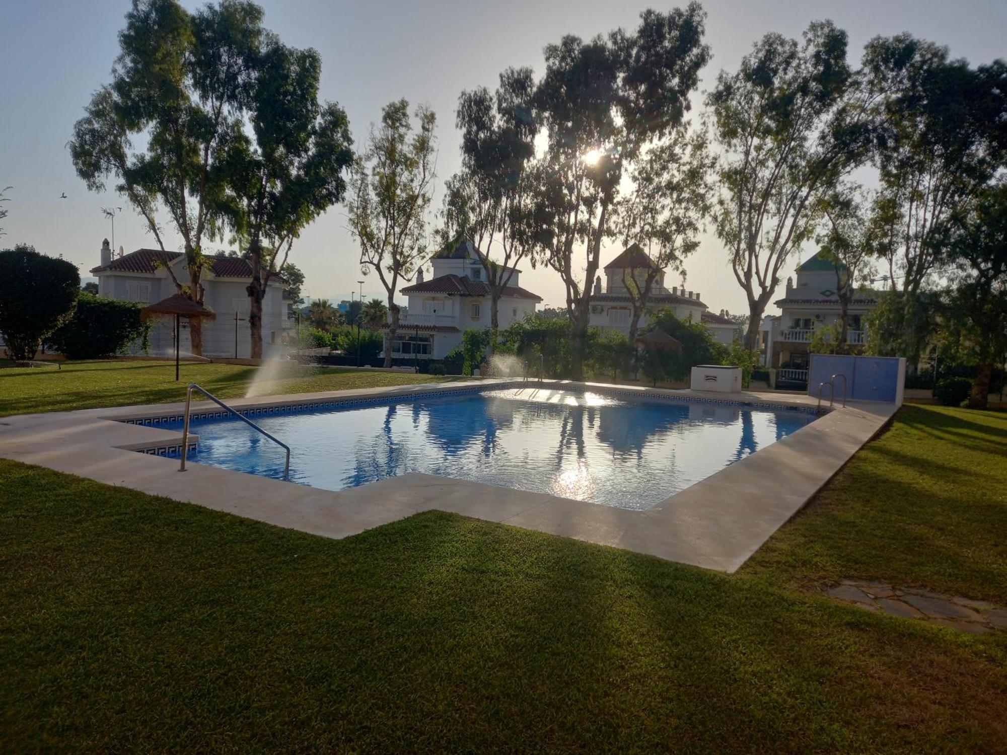 Apartamento Los Alamos Totalmente Reformado Junio 2023 Torremolinos Exteriér fotografie