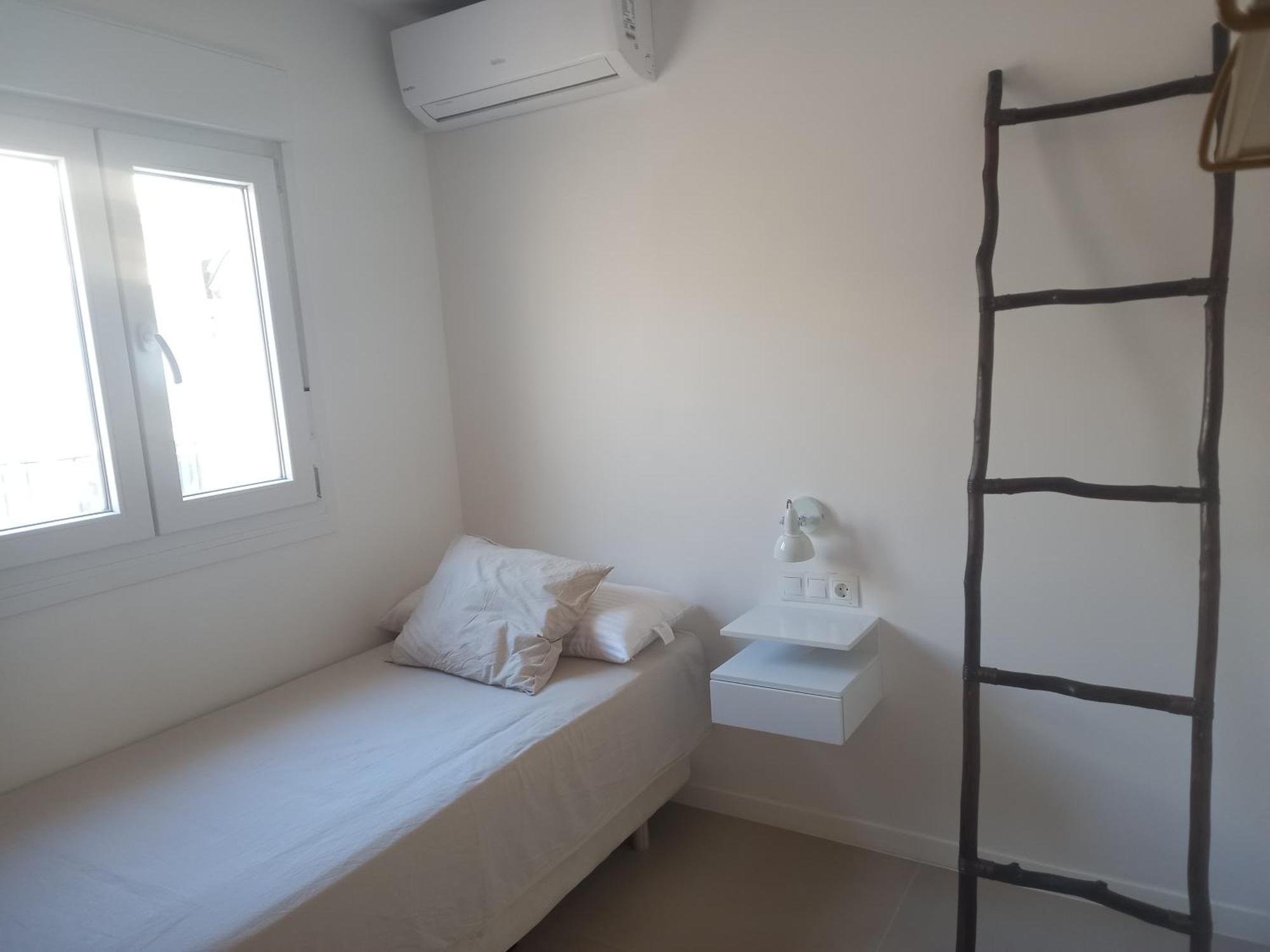 Apartamento Los Alamos Totalmente Reformado Junio 2023 Torremolinos Exteriér fotografie
