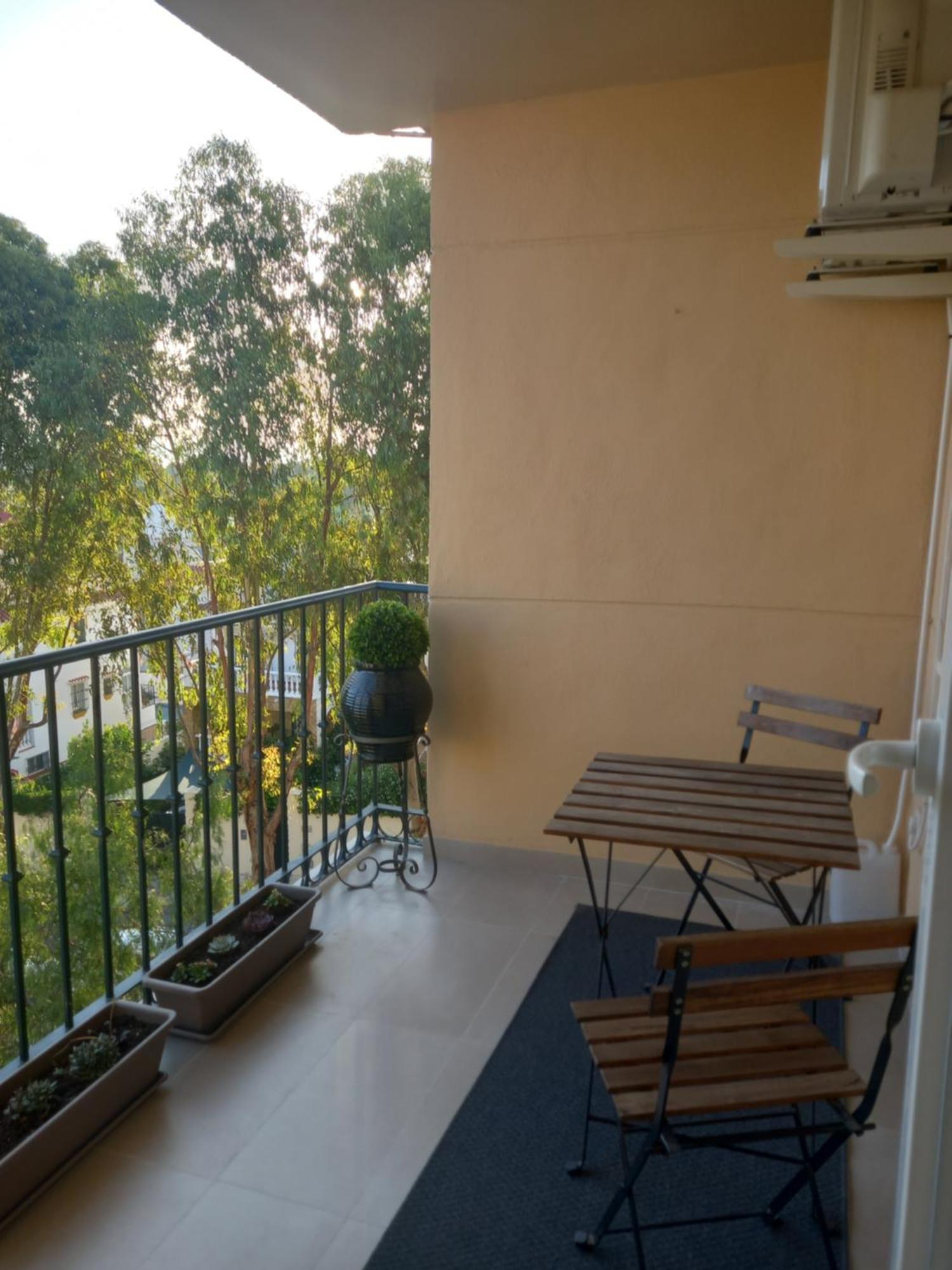Apartamento Los Alamos Totalmente Reformado Junio 2023 Torremolinos Exteriér fotografie