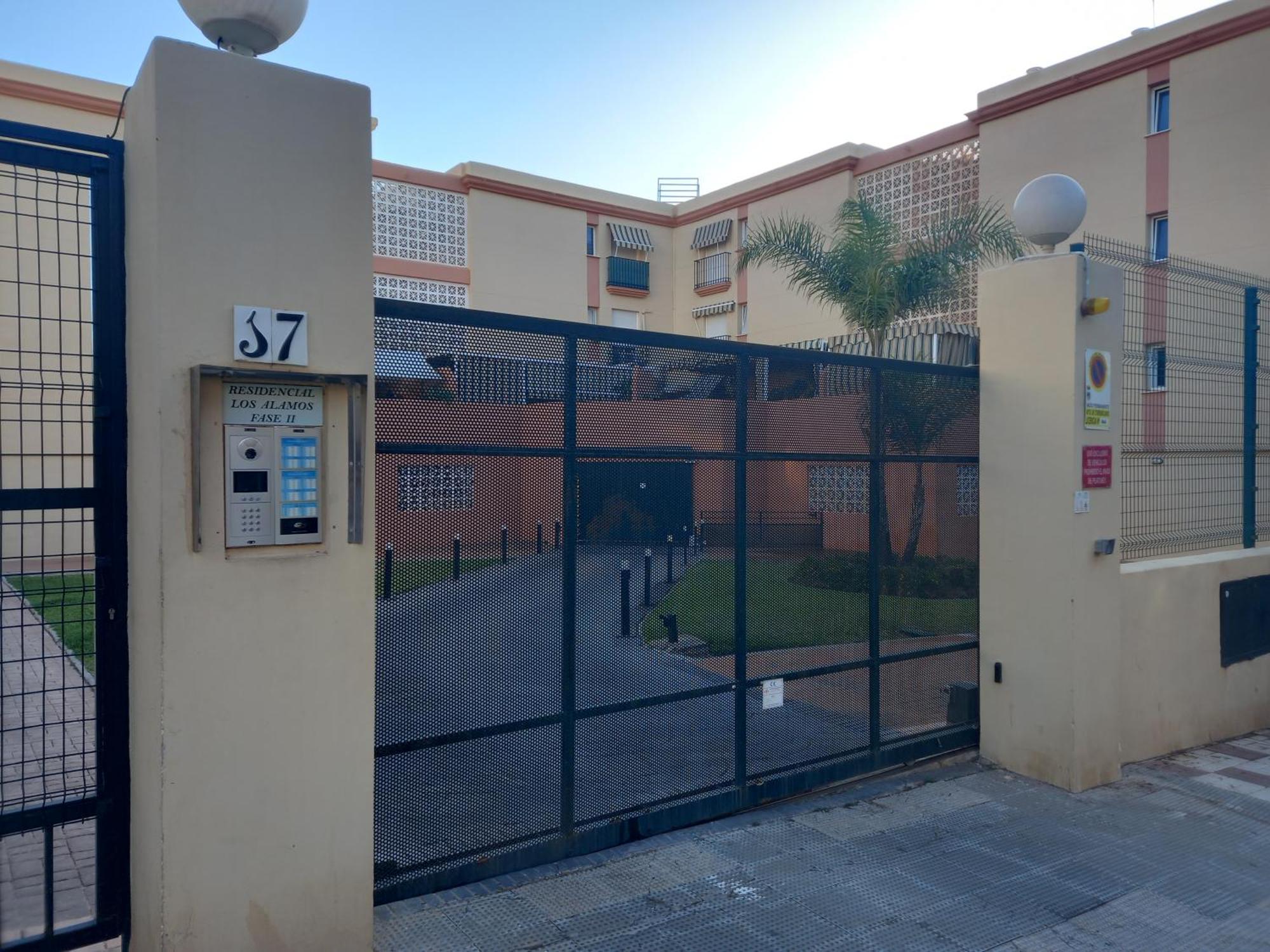 Apartamento Los Alamos Totalmente Reformado Junio 2023 Torremolinos Exteriér fotografie