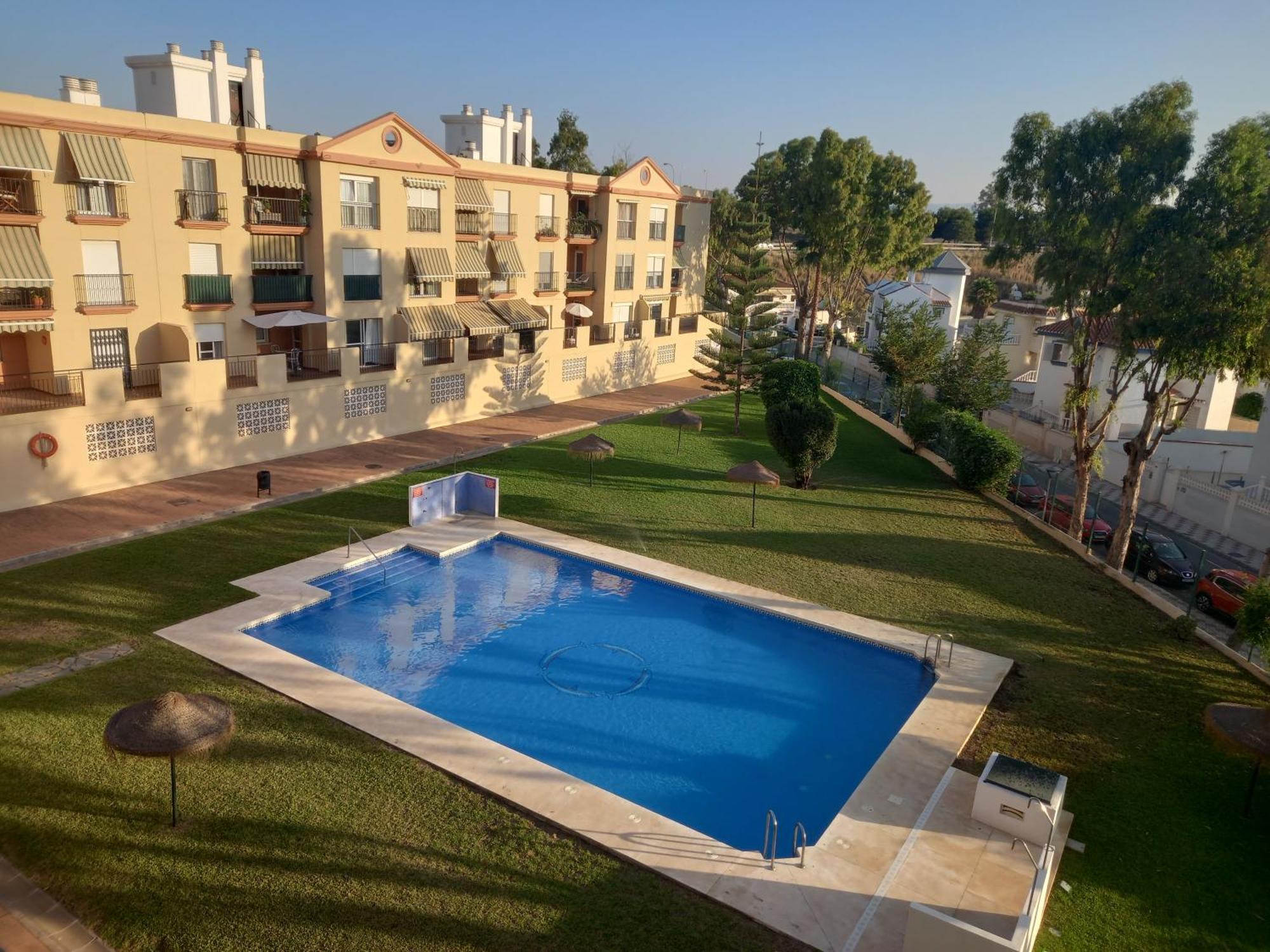 Apartamento Los Alamos Totalmente Reformado Junio 2023 Torremolinos Exteriér fotografie