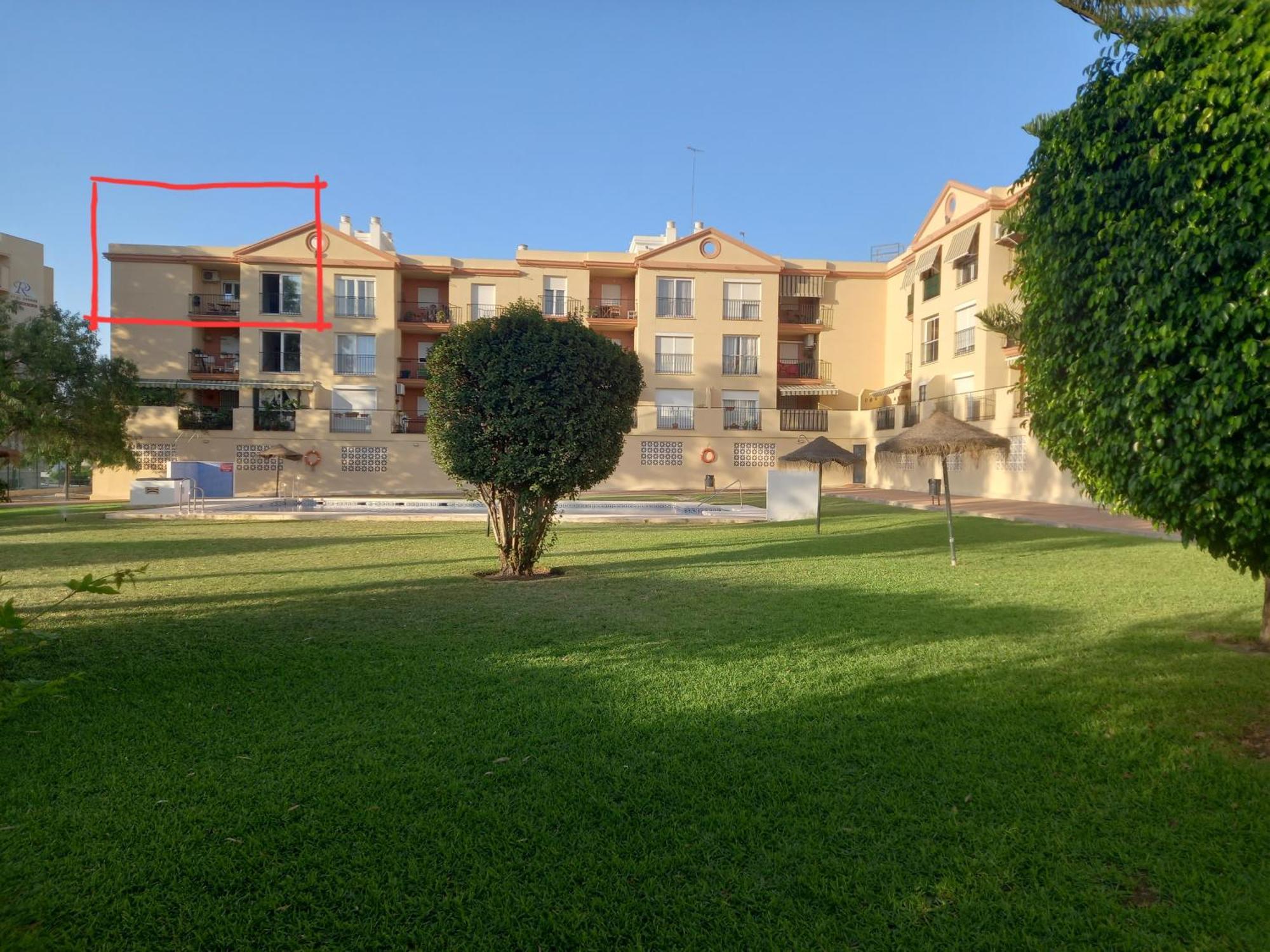 Apartamento Los Alamos Totalmente Reformado Junio 2023 Torremolinos Exteriér fotografie